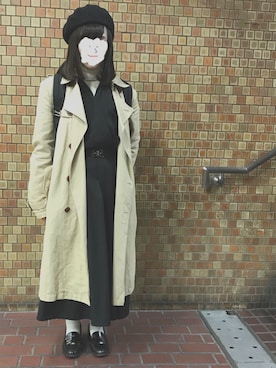 りさぽんさんのコーディネート