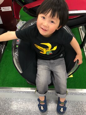 Harukanaさんのコーディネート