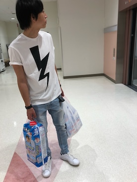 Harukanaさんのコーディネート