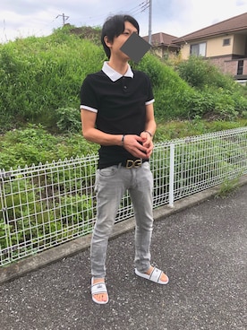 Harukanaさんのコーディネート