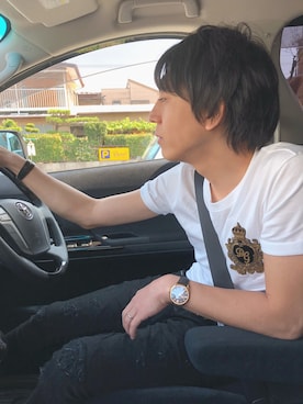 Harukanaさんのコーディネート