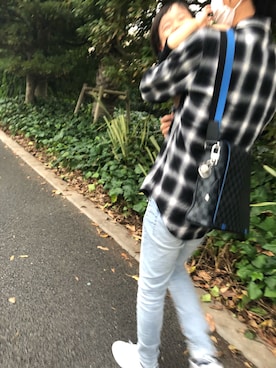 Harukanaさんのコーディネート