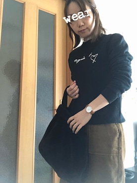 Harukanaさんのコーディネート