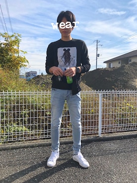 Harukanaさんのコーディネート