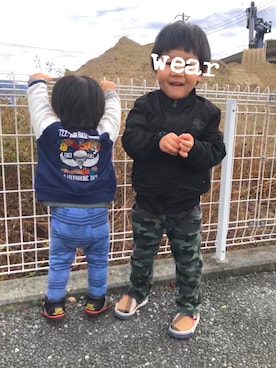 Harukanaさんのコーディネート
