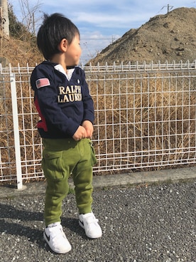 Harukanaさんのコーディネート