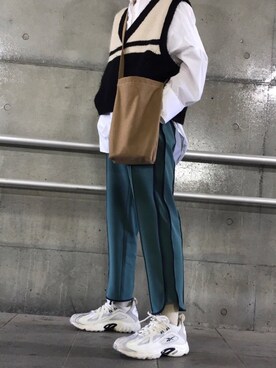 T A I G Aさんのコーディネート