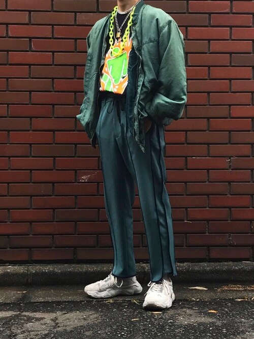 T A I G Aさんのコーディネート