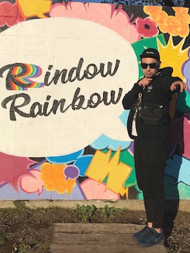 deathfoodさんのコーディネート