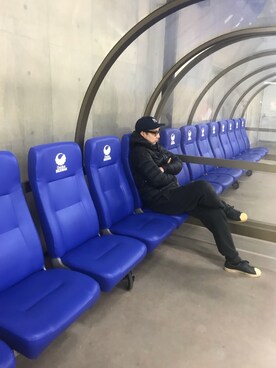 deathfoodさんのコーディネート