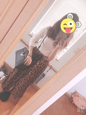 yumekaさんのコーディネート