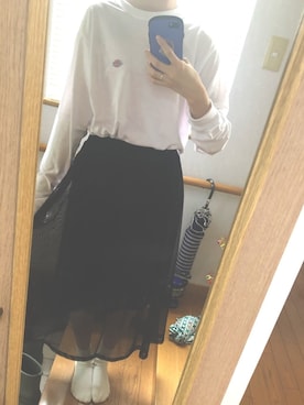 yumekaさんのコーディネート