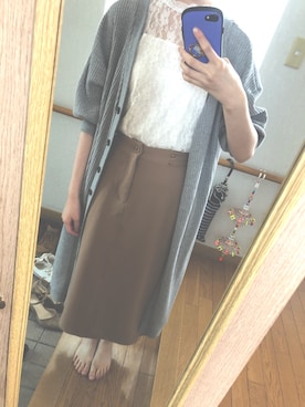 yumekaさんのコーディネート