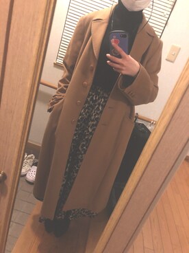 yumekaさんのコーディネート