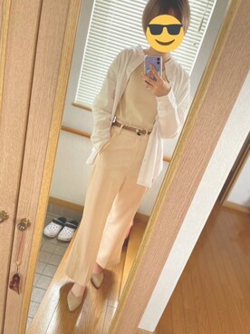 yumekaさんのコーディネート