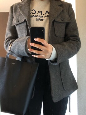 sena212さんのコーディネート