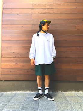 ®️さんのコーディネート