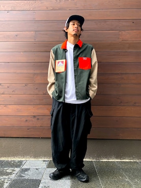 ®️さんのコーディネート