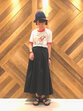 クルミ  *＊さんのコーディネート