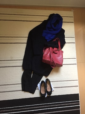 OTOさんのコーディネート