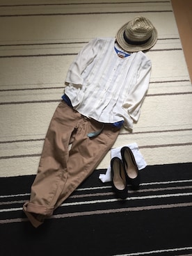 OTOさんのコーディネート