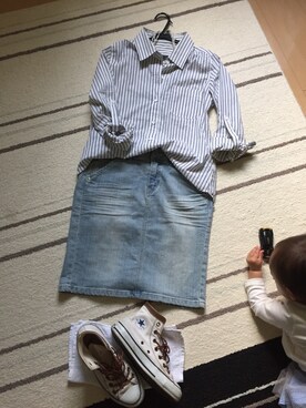 OTOさんのコーディネート