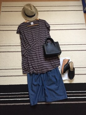 OTOさんのコーディネート