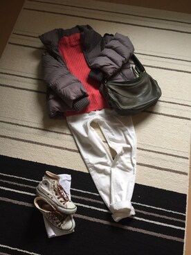 OTOさんのコーディネート