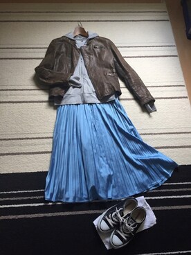 OTOさんのコーディネート