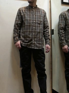 gigileさんのコーディネート