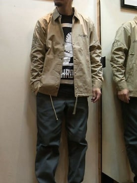 gigileさんのコーディネート