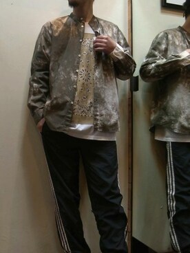 gigileさんのコーディネート