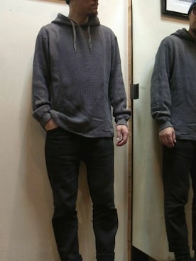 gigileさんのコーディネート