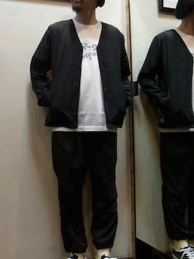 gigileさんのコーディネート