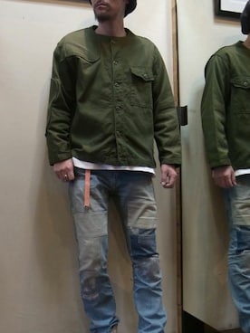 gigileさんのコーディネート