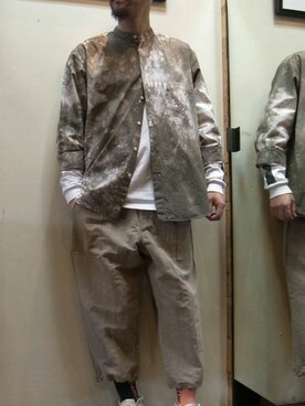 gigileさんのコーディネート