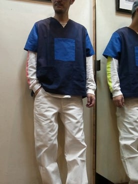 gigileさんのコーディネート