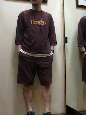 gigileさんのコーディネート