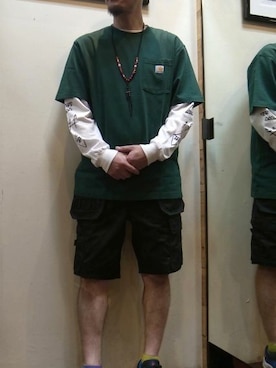 gigileさんのコーディネート