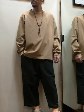 gigileさんのコーディネート