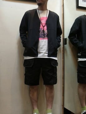 gigileさんのコーディネート