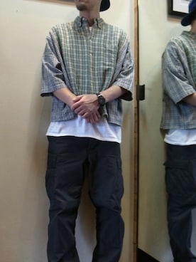 gigileさんのコーディネート