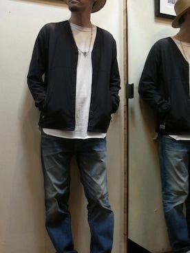 gigileさんのコーディネート