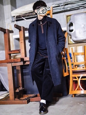 あずまさんのコーディネート