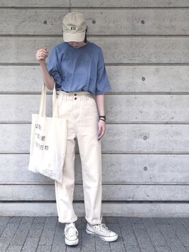 aic0さんのコーディネート