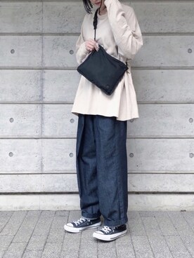 aic0さん（レディース・164cm）の夏コーディネート