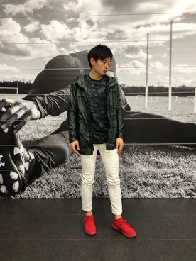 keita0217さんのコーディネート