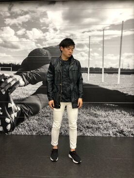 keita0217さんのコーディネート