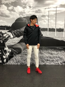 keita0217さんのコーディネート