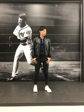 keita0217さんのコーディネート